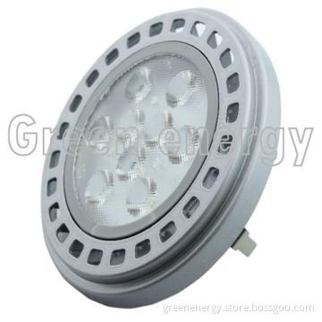 12 V AR111  G 53 high power  led spot light 9*1W RoHS /Q